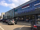 Магазин Гастроном (бывший Океан), г. Ижевск